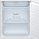 Neff KI7862FF0 frigorifero con congelatore Da incasso 254 L F Bianco 5