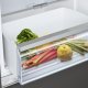 Neff KI7866DF0 frigorifero con congelatore Da incasso 255 L F Bianco 7