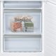 Neff KI7866DF0 frigorifero con congelatore Da incasso 255 L F Bianco 9