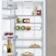 Neff KS8368IDP frigorifero Libera installazione 309 L D Acciaio inossidabile, Bianco 4