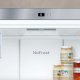 Neff KS8368IDP frigorifero Libera installazione 309 L D Acciaio inossidabile, Bianco 7