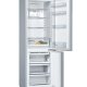 Bosch Serie 2 KGN36CJEA frigorifero con congelatore Libera installazione 305 L E Grigio 3