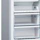 Bosch Serie 2 KGN36CJEA frigorifero con congelatore Libera installazione 305 L E Grigio 6