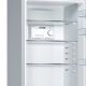 Bosch Serie 2 KGN36CJEA frigorifero con congelatore Libera installazione 305 L E Grigio 7