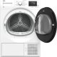 Beko DE744RX1 asciugatrice Libera installazione Caricamento frontale 7 kg A++ Bianco 4