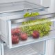 Bosch Serie 6 MKKR81AFE0 frigorifero Da incasso 319 L E Bianco 4