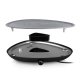 Princess 103250 Table Chef Grill Triangolo 10