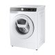 Samsung WW90T554ATT lavatrice Caricamento frontale 9 kg 1400 Giri/min Bianco 4