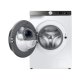 Samsung WW90T554ATT lavatrice Caricamento frontale 9 kg 1400 Giri/min Bianco 6
