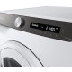 Samsung WW90T554ATT lavatrice Caricamento frontale 9 kg 1400 Giri/min Bianco 9