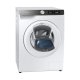 Samsung WW90T554ATT lavatrice Caricamento frontale 9 kg 1400 Giri/min Bianco 11