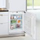 Liebherr IGN 1064 Premium Congelatore verticale Da incasso 65 L E Bianco 6