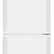 Liebherr CU 2331 frigorifero con congelatore Libera installazione 211 L F Bianco 5