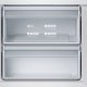 Siemens iQ300 KI67VVSF0 frigorifero con congelatore Da incasso 209 L F 7