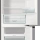 Gorenje RK6192PS4 frigorifero con congelatore Libera installazione 314 L E Acciaio inox 6