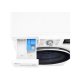 LG F4WV609S1 lavatrice 9 kg Libera installazione Carica frontale1400 Giri/min Bianco 7
