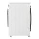 LG F4WV609S1 lavatrice 9 kg Libera installazione Carica frontale1400 Giri/min Bianco 15
