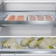 Siemens iQ500 KG49E4ICA frigorifero con congelatore Libera installazione 419 L C Acciaio inossidabile 4