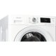 Whirlpool FFB 9248 WV SP lavatrice Caricamento frontale 9 kg 1200 Giri/min Bianco 6