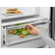 Electrolux LNC7ME32X1 frigorifero con congelatore Libera installazione 330 L E Argento, Stainless steel 7