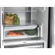 Electrolux LNC7ME32X1 frigorifero con congelatore Libera installazione 330 L E Argento, Stainless steel 11