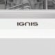 Ignis AIC 3C26 A F A scomparsa totale 14 coperti E 7