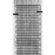 Electrolux LNC7ME34X1 frigorifero con congelatore Libera installazione 366 L E Argento, Stainless steel 12