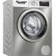 Bosch Serie 6 WUU28T7XES lavatrice Caricamento frontale 9 kg 1400 Giri/min Acciaio inossidabile 3