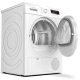 Bosch Serie 4 WTR85V91ES asciugatrice Libera installazione Caricamento frontale 8 kg A++ Bianco 3