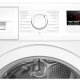 Bosch Serie 4 WTR85V91ES asciugatrice Libera installazione Caricamento frontale 8 kg A++ Bianco 4