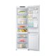 Samsung RB37J5029WW/EF frigorifero con congelatore Libera installazione 365 L Bianco 5
