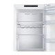 Samsung RB37J5029WW/EF frigorifero con congelatore Libera installazione 365 L Bianco 7