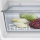 Siemens iQ300 KI86NVFF0 frigorifero con congelatore Da incasso 254 L F Bianco 3