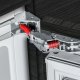 Siemens iQ700 KI41FADE0 frigorifero Da incasso 187 L E Bianco 4