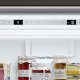 Neff KI6876DD0 frigorifero con congelatore Da incasso 269 L D Bianco 5