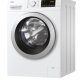Haier HW80-BE1239-IB lavatrice Caricamento frontale 8 kg 1200 Giri/min Bianco 4