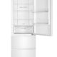 Haier AFE735CWJ frigorifero con congelatore Libera installazione 330 L Bianco 3