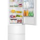 Haier AFE735CWJ frigorifero con congelatore Libera installazione 330 L Bianco 4