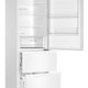 Haier AFE735CWJ frigorifero con congelatore Libera installazione 330 L Bianco 5