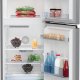 Beko RDNT231I20XB frigorifero con congelatore Libera installazione 231 L Grigio 4