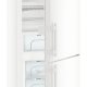 Liebherr CN 5735 frigorifero con congelatore Libera installazione 411 L D Bianco 6