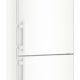 Liebherr CN 5735 frigorifero con congelatore Libera installazione 411 L D Bianco 7