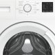 Beko WRV 6611 BWR lavatrice Caricamento frontale 6 kg 1200 Giri/min Bianco 5