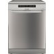 Indesit Lavastoviglie a libera installazione DFO 3C23 A X - DFO 3C23 A X 4