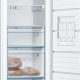 Bosch GSN33VLEP congelatore Congelatore verticale Libera installazione 225 L E Acciaio inossidabile 3