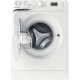 Indesit MTWA 71252 W SPT lavatrice Caricamento frontale 7 kg 1200 Giri/min Bianco 5