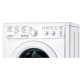 Indesit IWSC 51252 C ECO PL lavatrice Caricamento frontale 5 kg 1200 Giri/min Bianco 4
