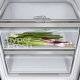 Siemens iQ500 MKK81RADE0 frigorifero Da incasso 319 L E Bianco 6