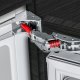 Siemens iQ500 MKK81RADE0 frigorifero Da incasso 319 L E Bianco 8