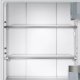 Siemens iQ700 MKK84FPDD0 frigorifero con congelatore Da incasso 233 L D Bianco 7